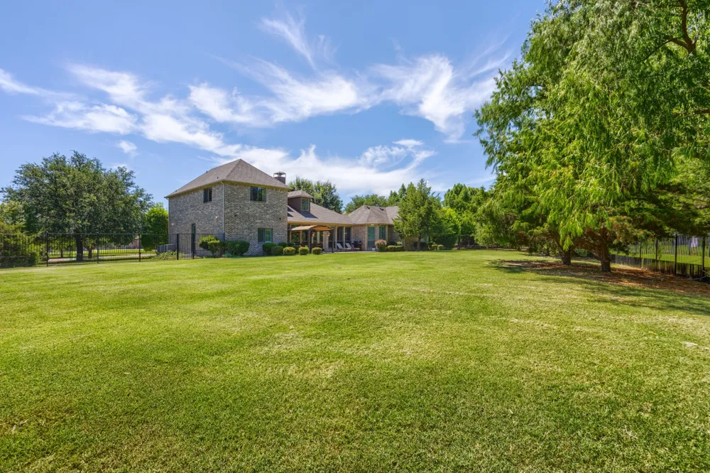 1751 Silverleaf Court Prosper, TX 75078