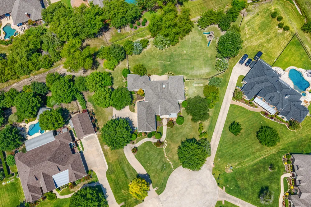 1751 Silverleaf Court Prosper, TX 75078
