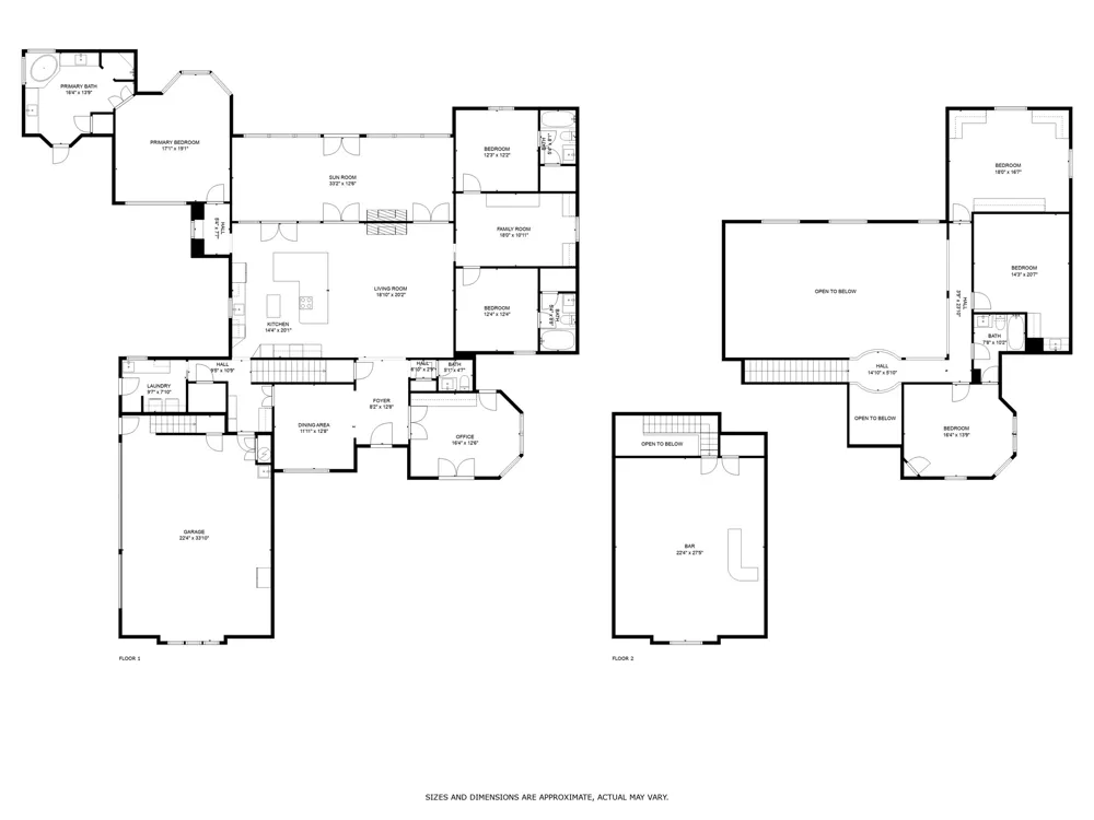 1751 Silverleaf Court Prosper, TX 75078