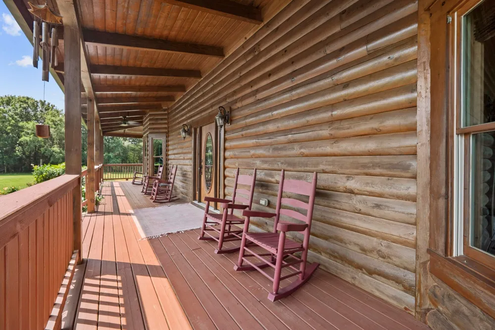 2465 Browns Mill Rd Lascassas, TN 37085