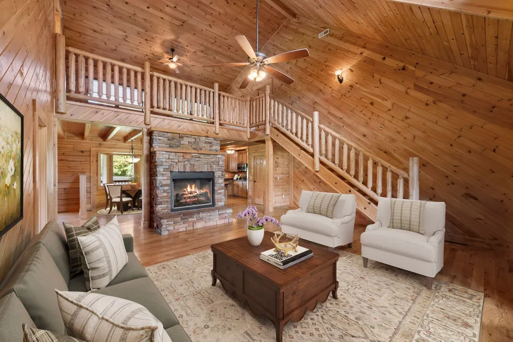 2465 Browns Mill Rd Lascassas, TN 37085