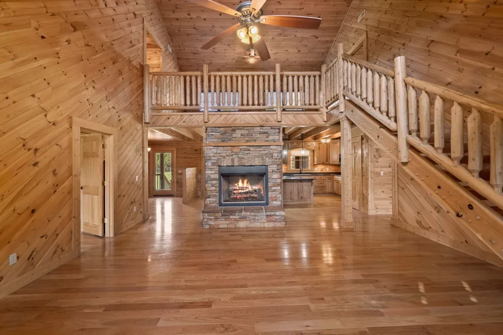 2465 Browns Mill Rd Lascassas, TN 37085