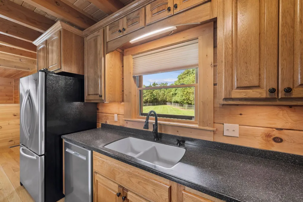 2465 Browns Mill Rd Lascassas, TN 37085