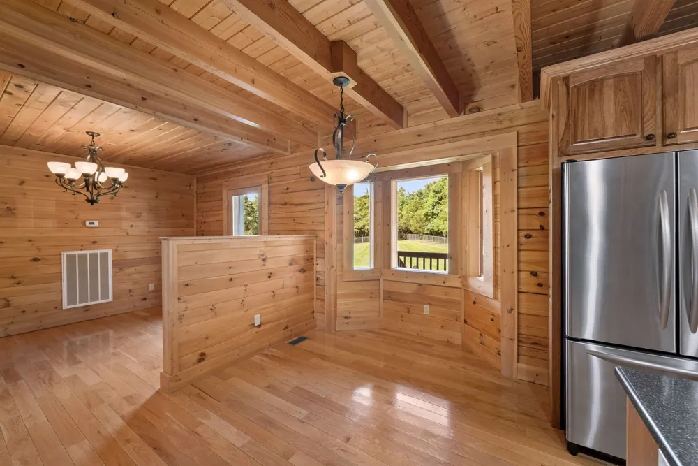 2465 Browns Mill Rd Lascassas, TN 37085
