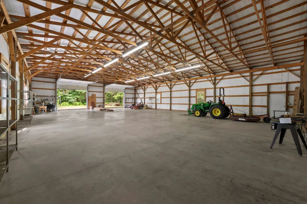 2465 Browns Mill Rd Lascassas, TN 37085