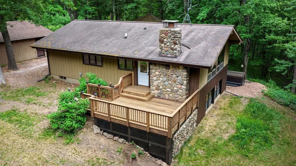 N6280 Goose Lake Road Spooner, WI 54801