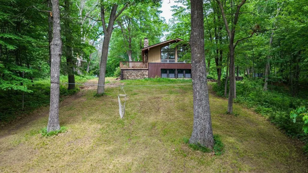 N6280 Goose Lake Road Spooner, WI 54801