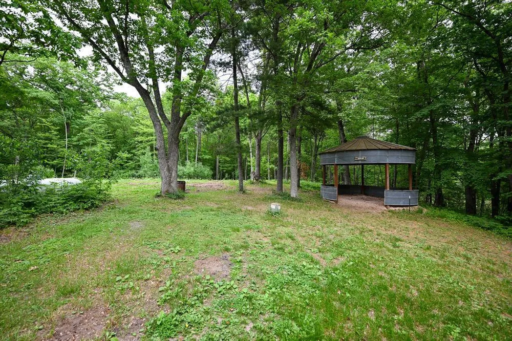 N6280 Goose Lake Road Spooner, WI 54801