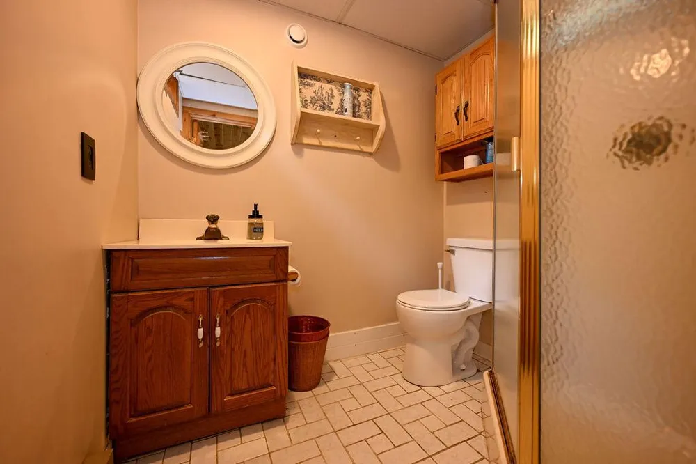 N6280 Goose Lake Road Spooner, WI 54801