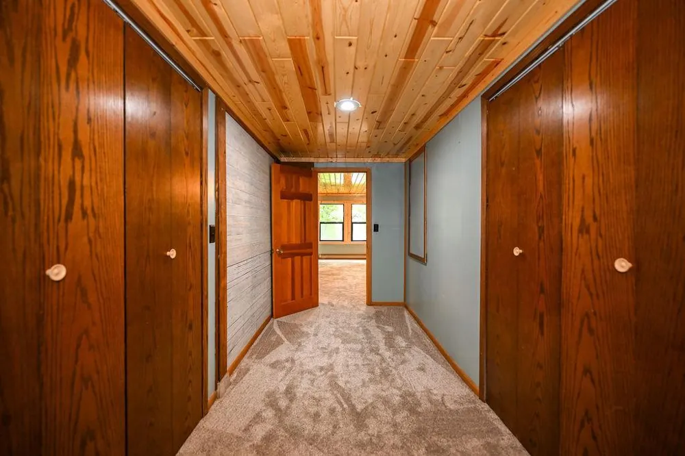 N6280 Goose Lake Road Spooner, WI 54801