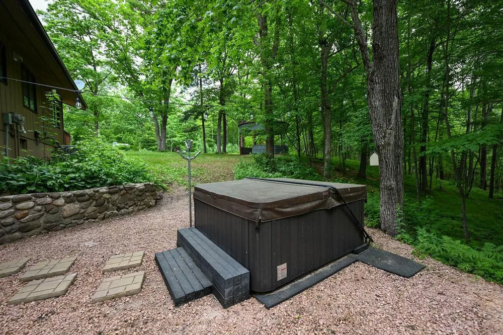 N6280 Goose Lake Road Spooner, WI 54801