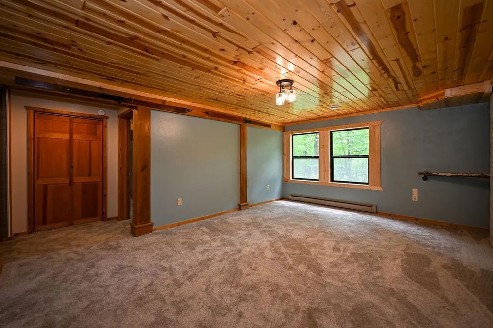 N6280 Goose Lake Road Spooner, WI 54801