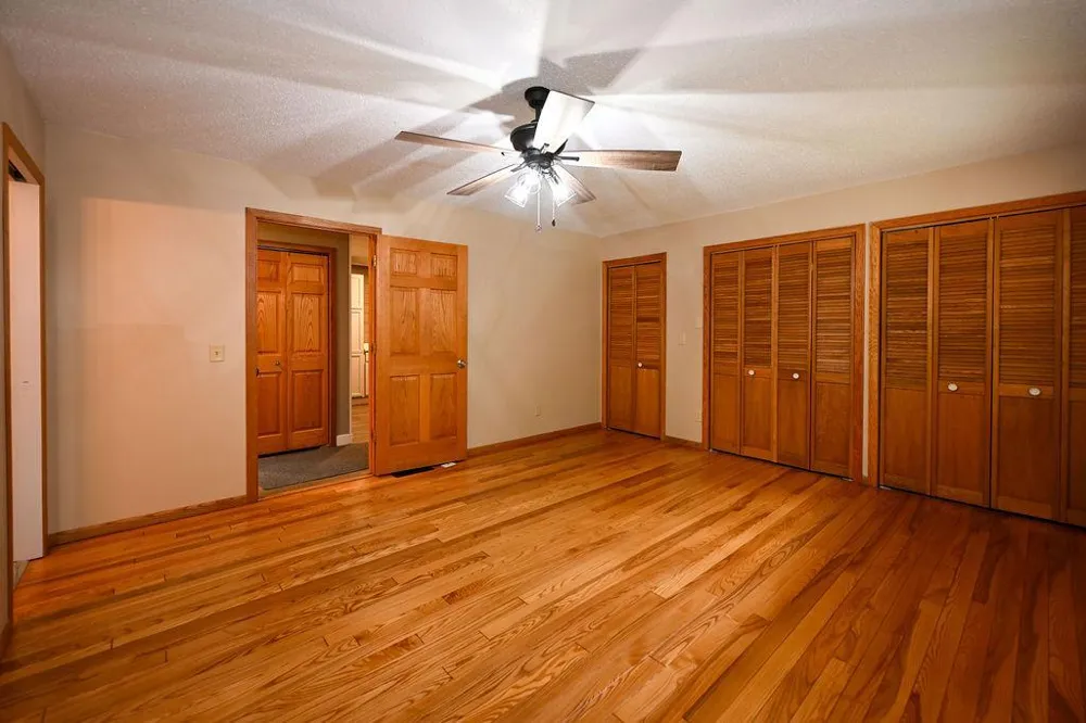 N6280 Goose Lake Road Spooner, WI 54801