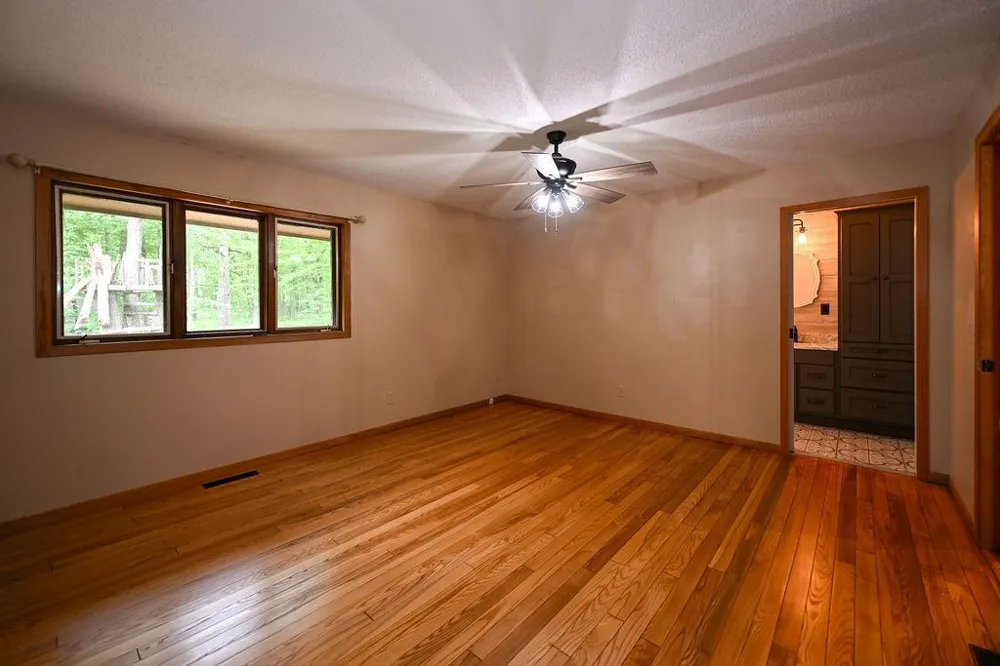 N6280 Goose Lake Road Spooner, WI 54801