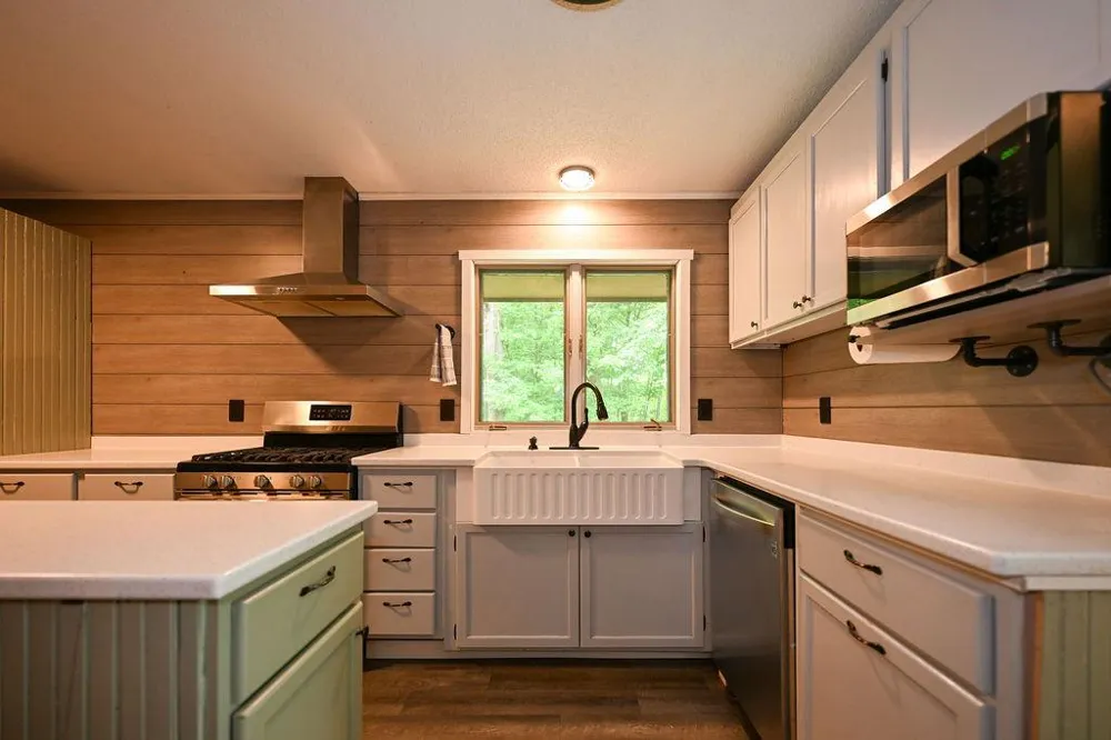 N6280 Goose Lake Road Spooner, WI 54801