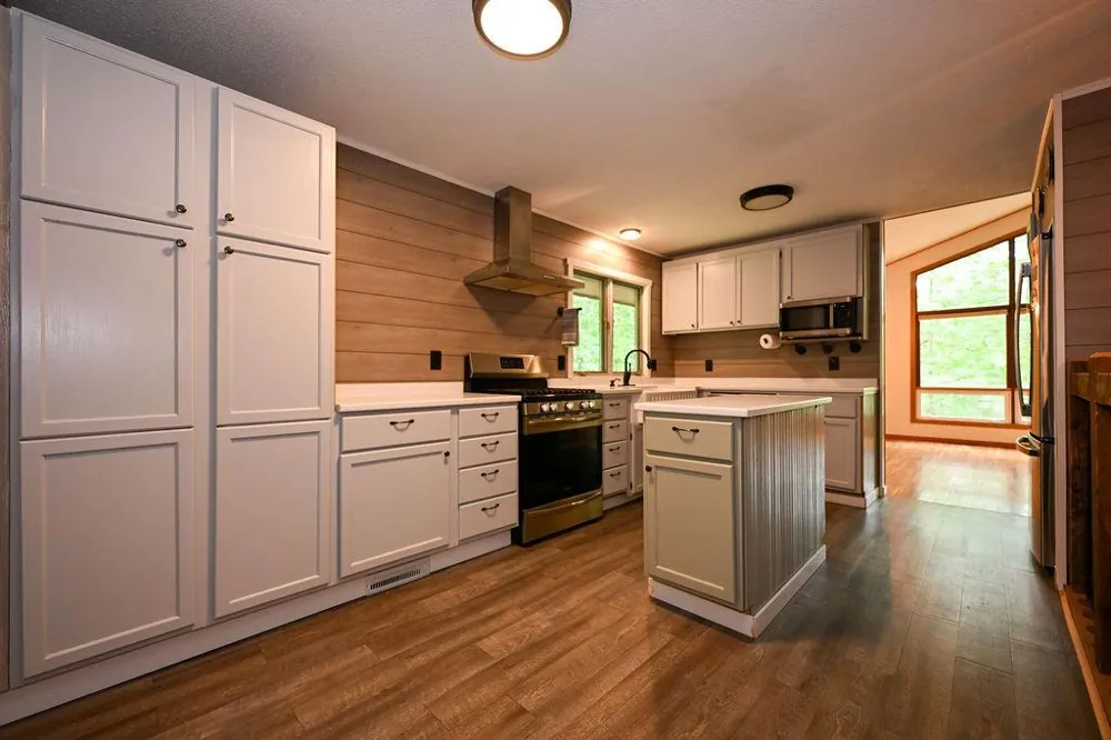 N6280 Goose Lake Road Spooner, WI 54801