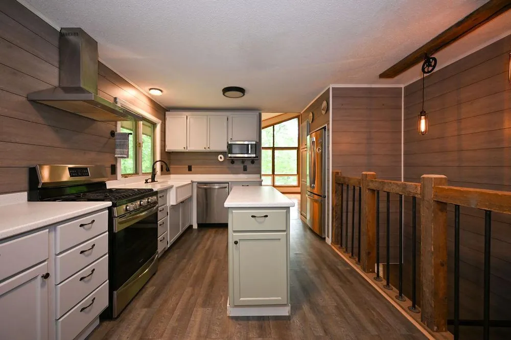 N6280 Goose Lake Road Spooner, WI 54801