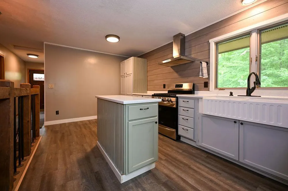 N6280 Goose Lake Road Spooner, WI 54801