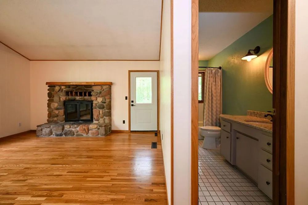 N6280 Goose Lake Road Spooner, WI 54801