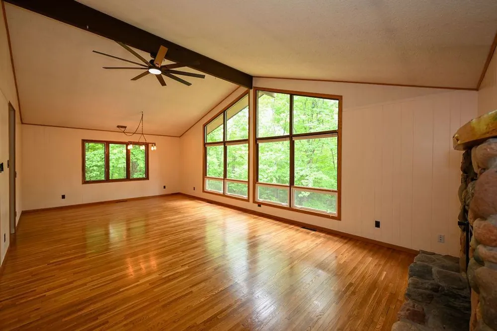 N6280 Goose Lake Road Spooner, WI 54801