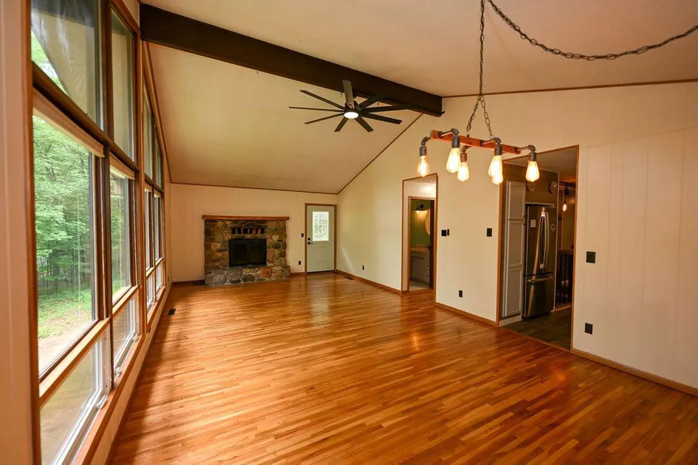 N6280 Goose Lake Road Spooner, WI 54801