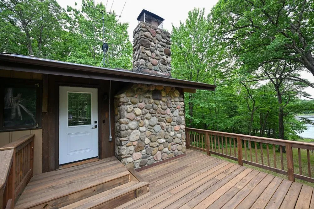 N6280 Goose Lake Road Spooner, WI 54801