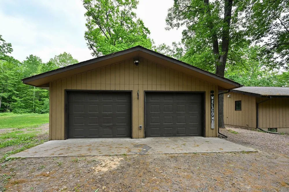N6280 Goose Lake Road Spooner, WI 54801