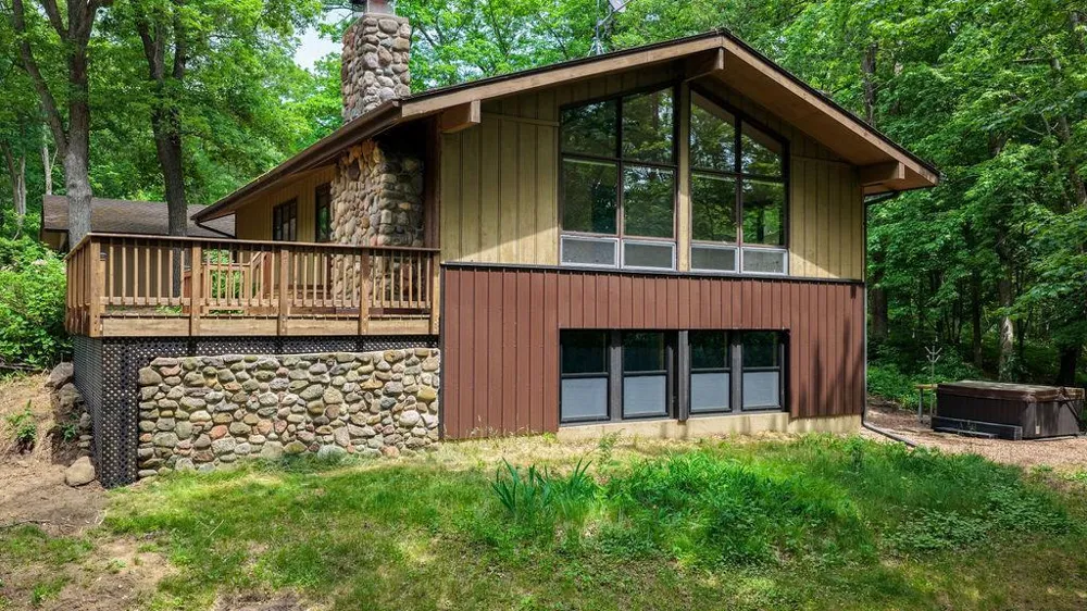 N6280 Goose Lake Road Spooner, WI 54801