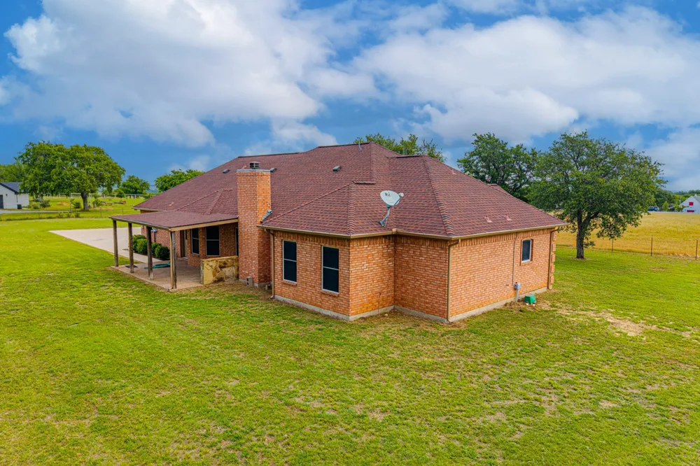 483 Christy Kay Lane Rhome, TX 76078