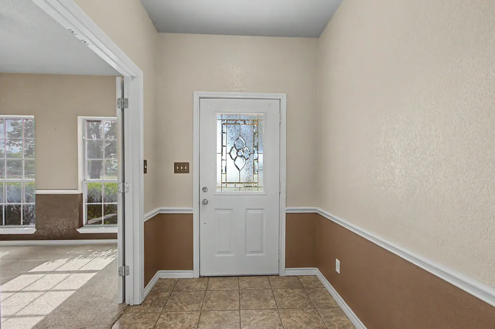 483 Christy Kay Lane Rhome, TX 76078