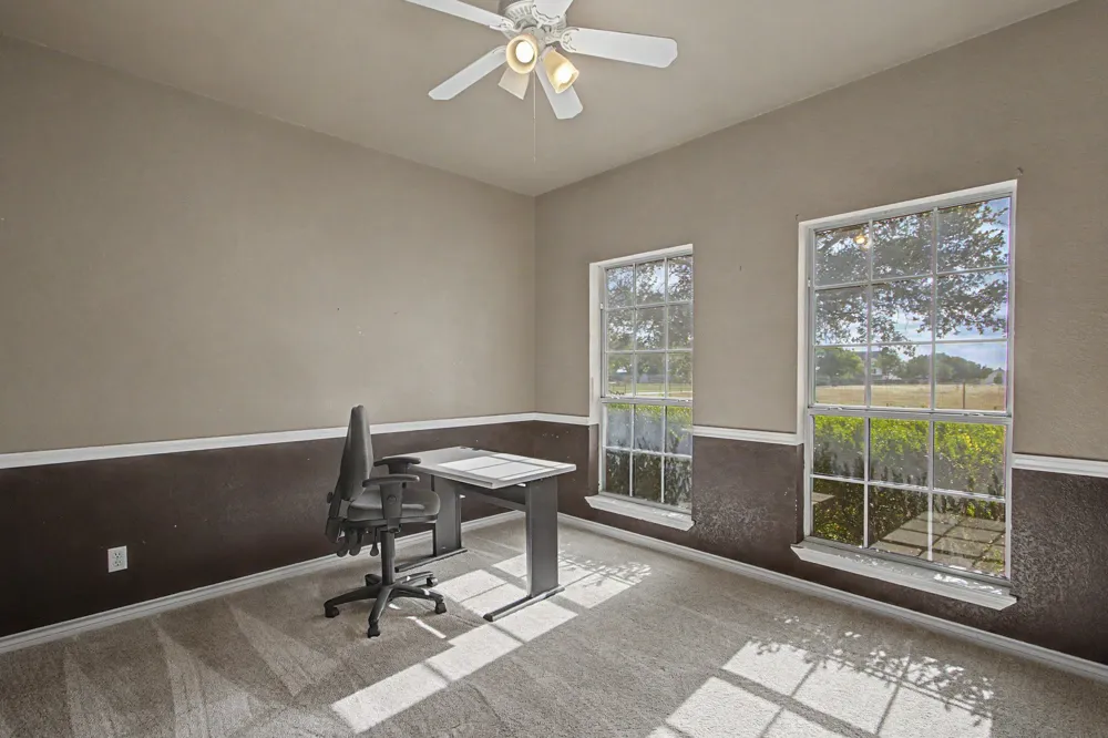 483 Christy Kay Lane Rhome, TX 76078