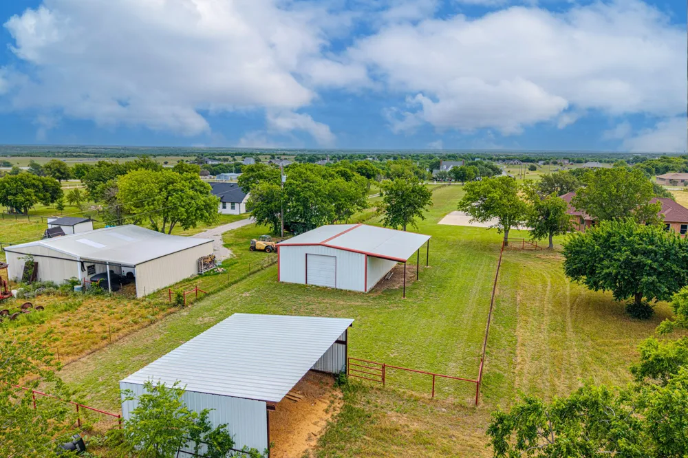 483 Christy Kay Lane Rhome, TX 76078