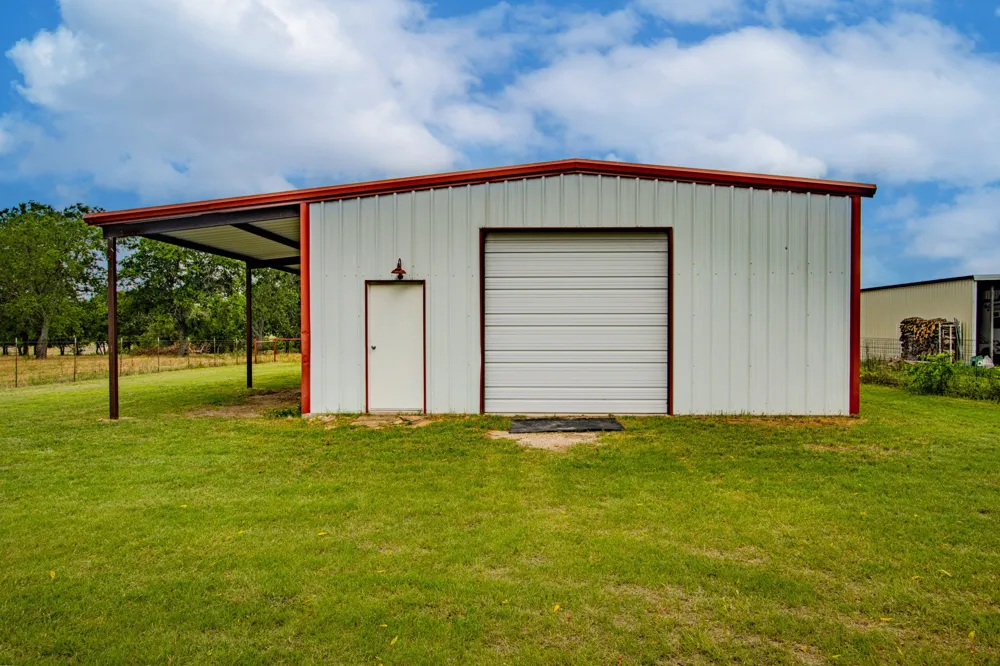 483 Christy Kay Lane Rhome, TX 76078