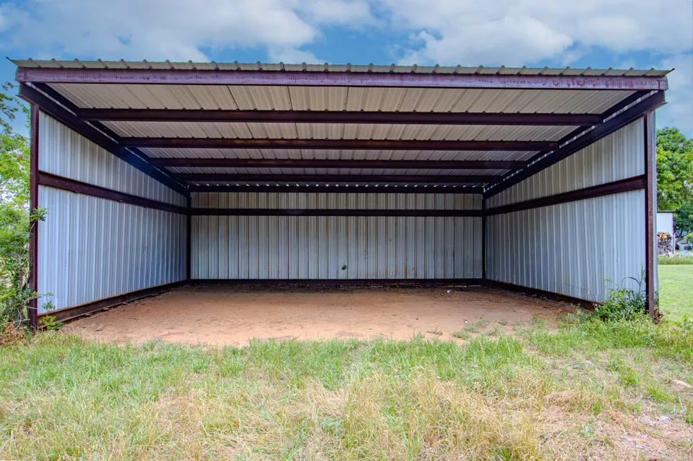 483 Christy Kay Lane Rhome, TX 76078