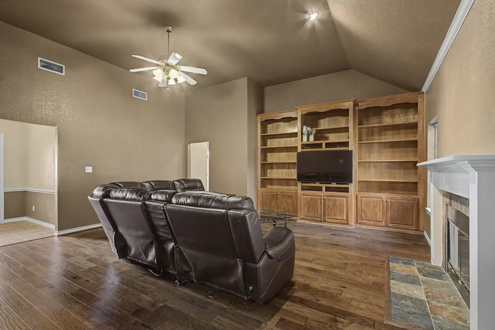 483 Christy Kay Lane Rhome, TX 76078