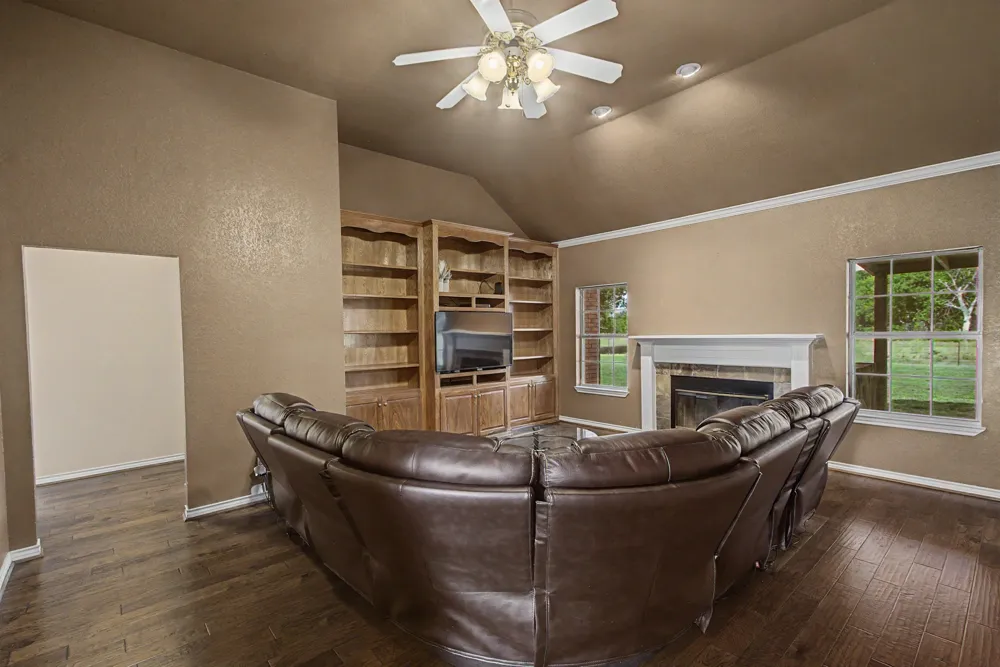 483 Christy Kay Lane Rhome, TX 76078