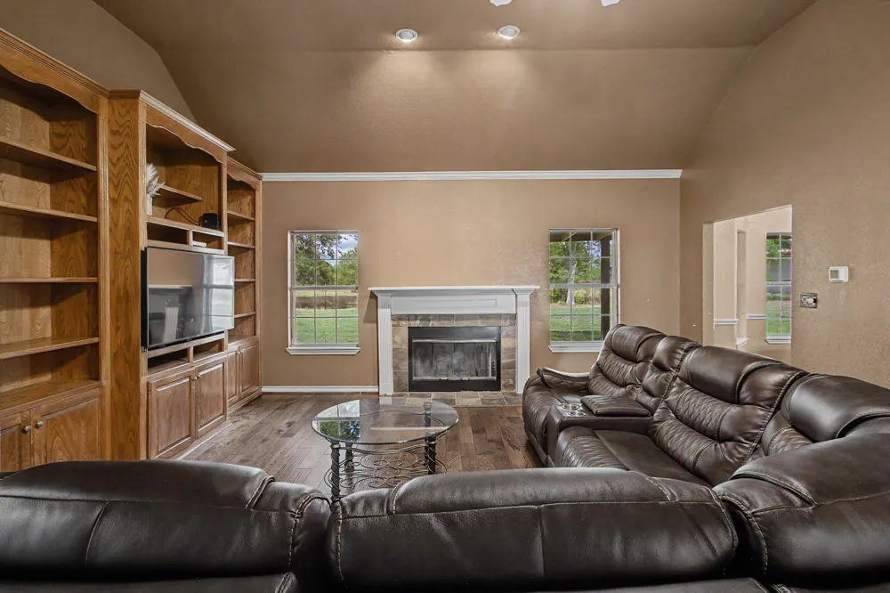 483 Christy Kay Lane Rhome, TX 76078