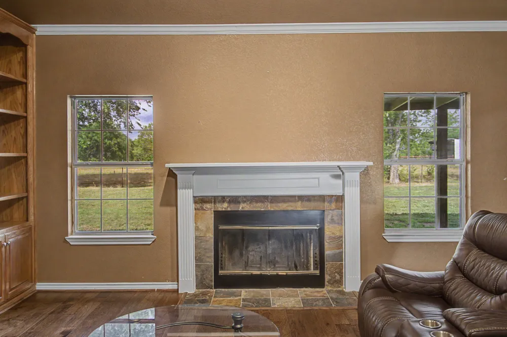 483 Christy Kay Lane Rhome, TX 76078