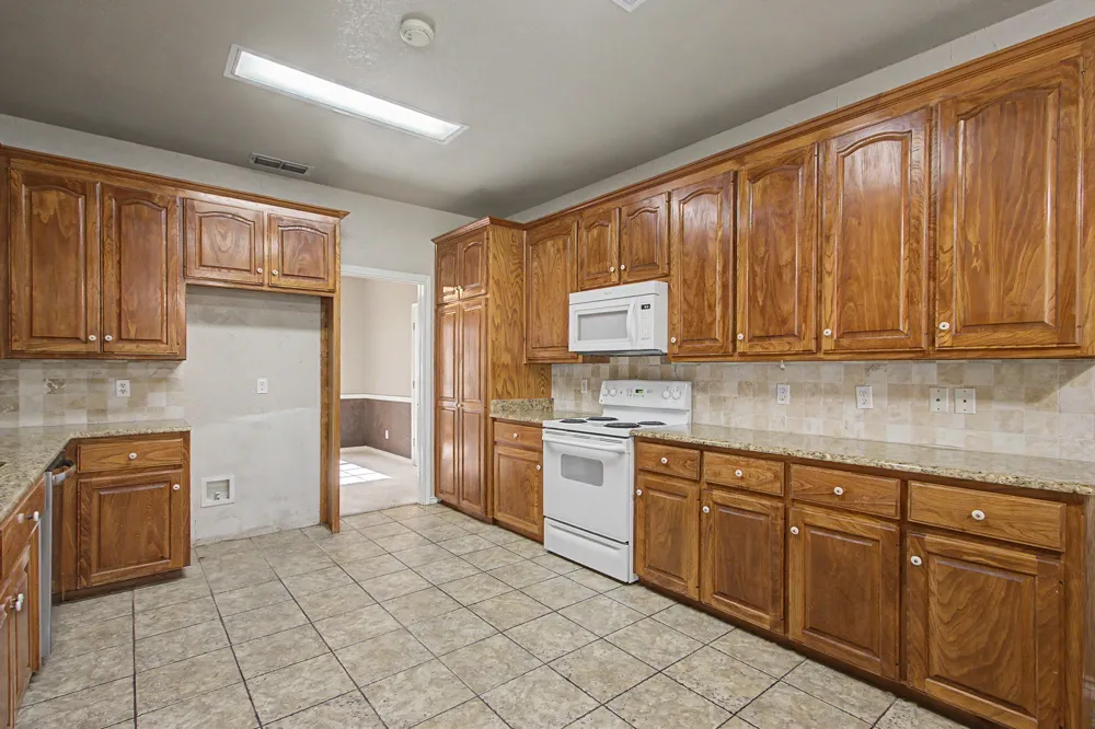 483 Christy Kay Lane Rhome, TX 76078