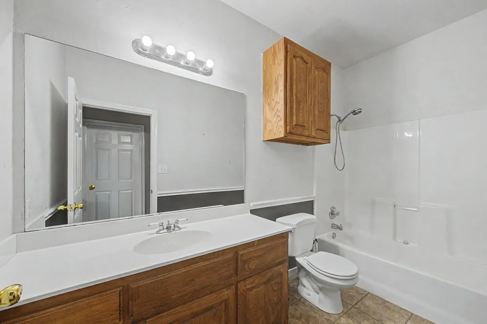 483 Christy Kay Lane Rhome, TX 76078