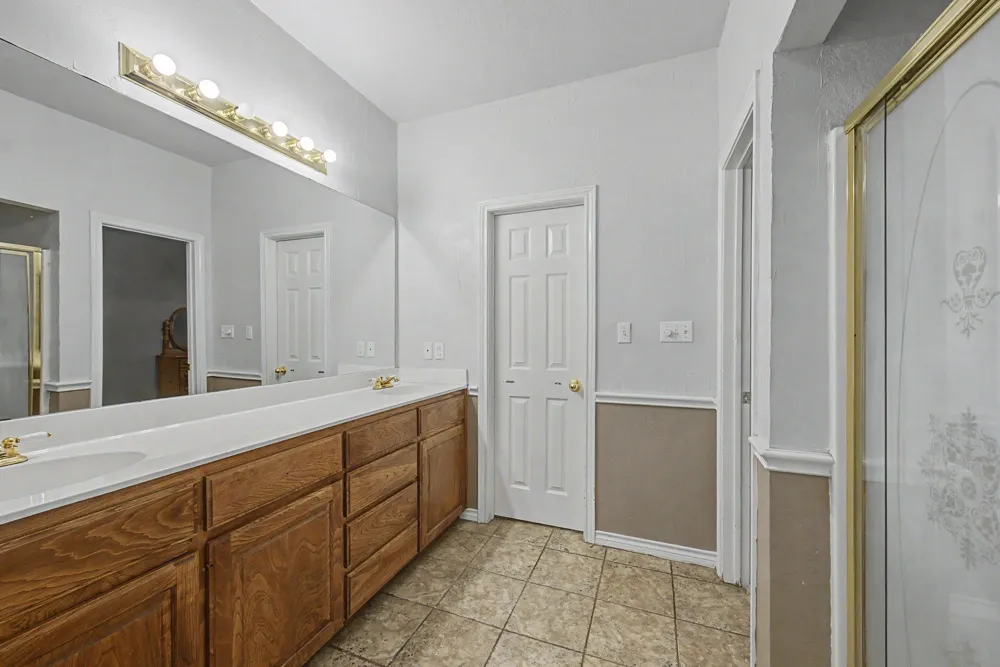 483 Christy Kay Lane Rhome, TX 76078