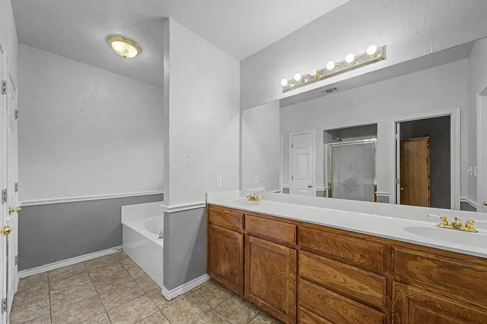483 Christy Kay Lane Rhome, TX 76078