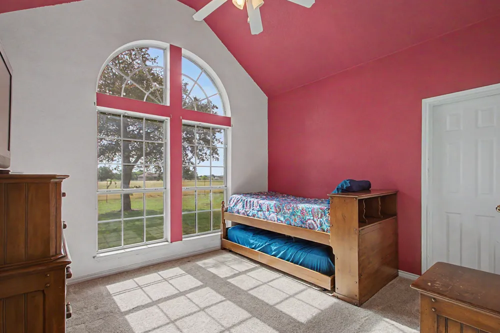 483 Christy Kay Lane Rhome, TX 76078
