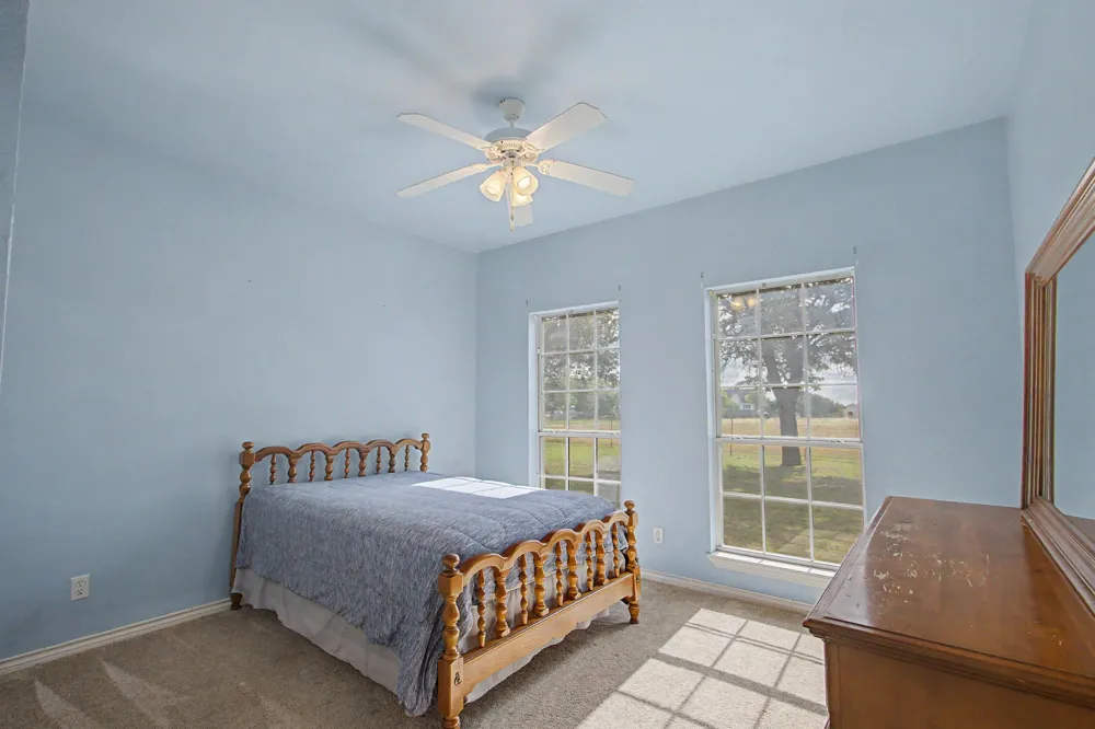 483 Christy Kay Lane Rhome, TX 76078