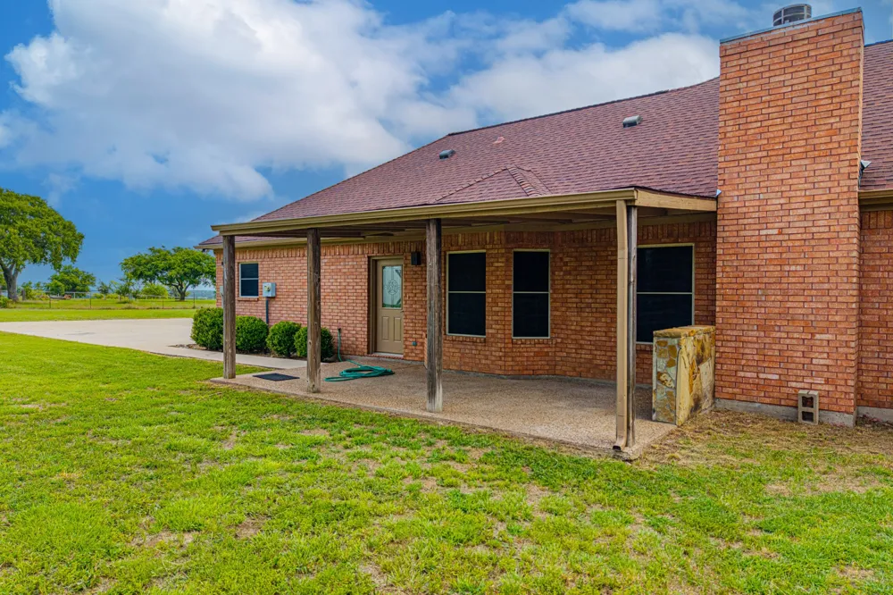 483 Christy Kay Lane Rhome, TX 76078