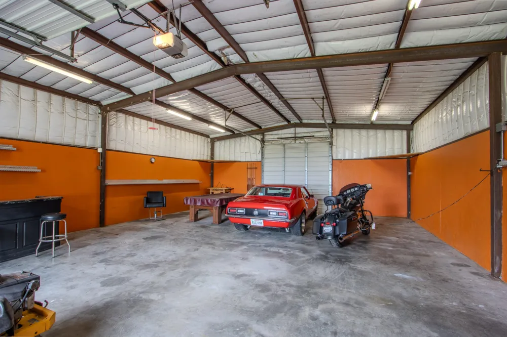 483 Christy Kay Lane Rhome, TX 76078