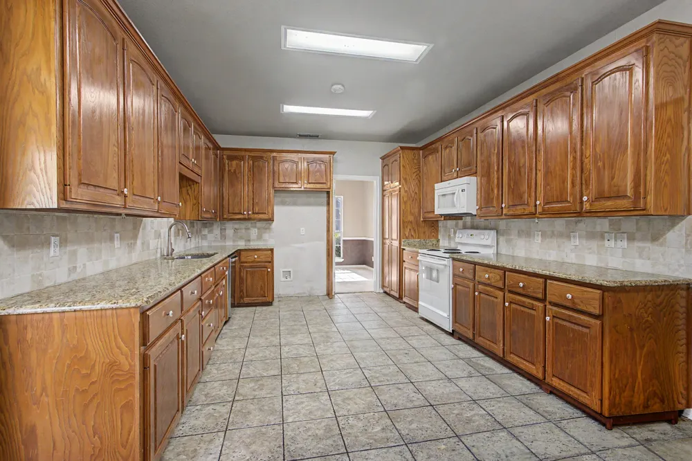 483 Christy Kay Lane Rhome, TX 76078