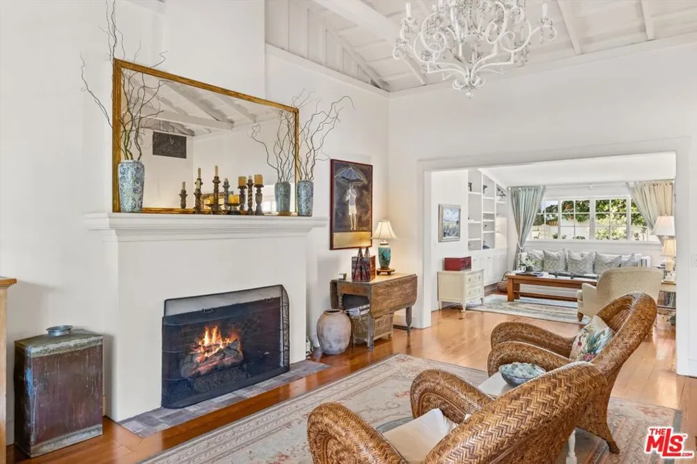 1520 Willina Lane Santa Barbara, CA 93108