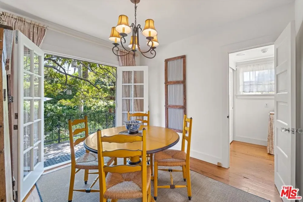 1520 Willina Lane Santa Barbara, CA 93108