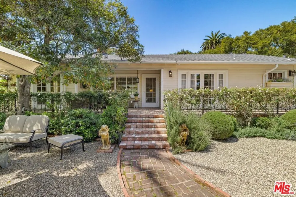 1520 Willina Lane Santa Barbara, CA 93108